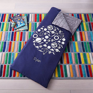 Nid d'intérieure pour bébé, <span class=keywords><strong>sac</strong></span> <span class=keywords><strong>de</strong></span> <span class=keywords><strong>couchage</strong></span> pour enfants, avec impression personnalisée, pour les temps froids - Product Image 4