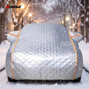 Accesorios Exteriores para Automóviles, Fundas para Coches Resistentes a la Nieve y al Granizo, Accesorios para <span class=keywords><strong>Coche</strong></span>, <span class=keywords><strong>Funda</strong></span> para Coches - Product Image 1