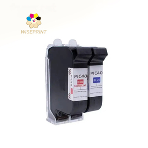 Wiseprint Chất lượng cao tương thích pmic10 Hộp Mực cho francotyp-postalia <span class=keywords><strong>postbase</strong></span> <span class=keywords><strong>Mini</strong></span> - Product Image 1