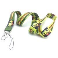 Correas para Celular Marley Rasta Ecológicas y Coloridas de Poliéster con Colgantes, Gancho Metálico, Cordón para el Cuello, Llavero, Collar, Porta Tarjetas