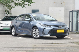 Voitures neuves Toyota <span class=keywords><strong>Corolla</strong></span> 2024 Hybride en stock – Toyota <span class=keywords><strong>Corolla</strong></span> Smart HEV, voiture compacte haut de gamme, performances hybrides - Product Image 3