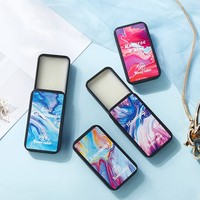 Eau de Toilette longue durée Portable parfum crème pour le corps parfum crème hommes et femmes baume solide Portable frais