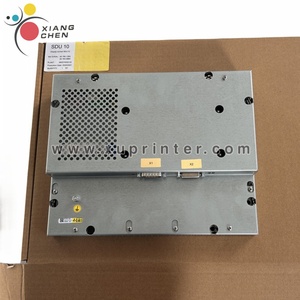 Écran LCD DVI de haute qualité MA 10,4 pouces SDU10 00.785.1384 pour pièces de rechange de presse offset Heidelberg - Product Image 6