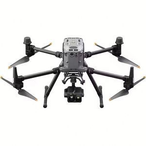 Universal Version Original Matrice 350 M350 RTK <b>Dron</b> Quadcopter Uav with 6-Directional Sensing & Positioning O3 Enterprise - Product Image 5