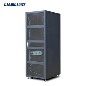 Lianli 15 وحدة 3U خادم خزانة تبريد المياه Hydro من أجل S19 Xp Hyd - Product Image 2