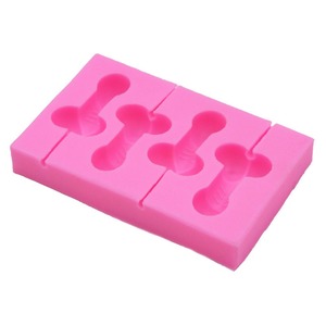 <span class=keywords><strong>Silicone</strong></span> Sucette Sucette Sucre Flipping <span class=keywords><strong>Moule</strong></span> pour Chocolat Gâteau Séchage DIY <span class=keywords><strong>Moule</strong></span> De Cuisson Animal Alphabet Ours Bar Perth <span class=keywords><strong>Moule</strong></span> Décoratif - Product Image 3
