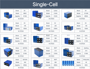 Batterie au lithium LTO 40Ah 45Ah Pack audio voiture GS <span class=keywords><strong>2</strong></span>.3V Cellule lithium Yinlong Lithium Titanate Akku Stockage Lithium - Product Image 6