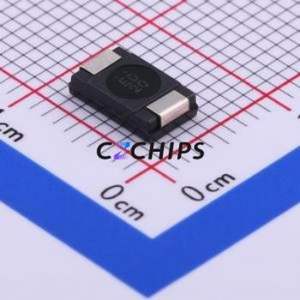 Condensateur au tantale 6TPE100MI (Capacité : 100uF) (Précision : 20%) Tension nominale : 6,3V - Product Image 2