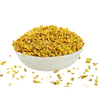 Vente directe d'usine, thé à l'osmanthus, 30g, emballage en boîte petite, origine Anhui, durée de conservation de 18 mois, stockage à température ambiante