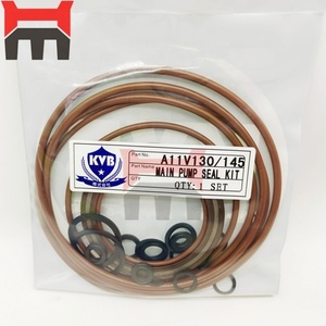 ชุดโอริงปั๊มไฮดรอลิก A11VO40 ชุดซีลปั๊มไฮดรอลิก - Product Image 6