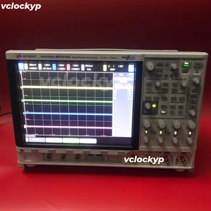 ออสซิลโลสโคป Keysight/Agilewbrnt รุ่น MSOX4154A - Product Image 4