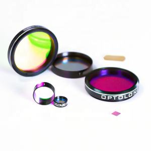 Solução De Revestimento Óptico Filtro Infrar <span class=keywords><strong>808nm</strong></span> Filtro Óptico De Vidro 808 Nm 10 Filtros De Passagem De Banda Estreita Para Visão Infravermelha - Product Image 5