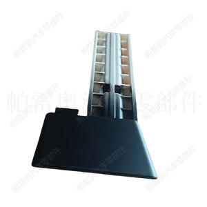 Interrupteur de frein à main Pareo 7L6711878F pour Volkswagen Touareg 2003-2010, pièce de rechange pour levier de frein électronique - Product Image 2