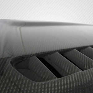 Para <span class=keywords><strong>BMW</strong></span> M3 <span class=keywords><strong>E90</strong></span> E92 E93 <span class=keywords><strong>2007</strong></span> <span class=keywords><strong>335i</strong></span> 2008-203 piezas de coche capó negro cuerpo Kit fibra de carbono GTR capó ventilación - Product Image 2