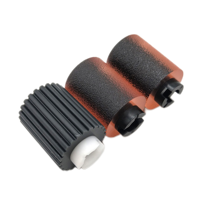 Paper Pickup Roller Kit for Minolta BH 283 363 423 C364 C284