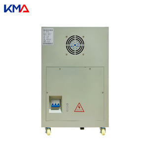 Стабилизатор напряжения переменного тока 220В 230В 240В 380В 50Гц 60Гц 20кВА 15кВА, трехфазный автоматический стабилизатор напряжения для промышленного использования - Product Image 5