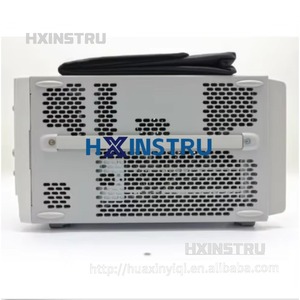 ออสซิลโลสโคป Agilent DSA90804A Infiniium ประสิทธิภาพสูง 8 GHz สำหรับเครื่องมือทดสอบ t H - Product Image 2