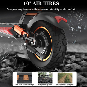 Ienyrid M4 Pro S+ 12.5ah High Speed <b>Scooter</b> Adults Version Adjustable Handle Height Model Pro S Ie-m4 Ie - Product Image 4