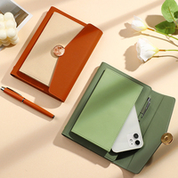 Cadeau de bureau promotionnel cadeaux d'affaires bon marché boîte de bienvenue cadeau journal d'affaires ensemble carnet de notes A5 avec stylo cadeaux