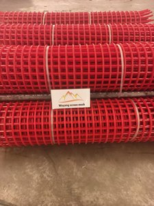 מכירה ישירה מהיצרן, רשת מסך פוליאוריטן בהתאמה אישית, מסך רוטט, סוג מוצר במבצע - Product Image 6