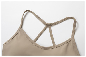 <span class=keywords><strong>Jupe</strong></span>-short de <span class=keywords><strong>tennis</strong></span> 2-en-1 plissée taille haute pour femme, en tissu respirant, séchage rapide, pour le sport et le yoga - Product Image 5