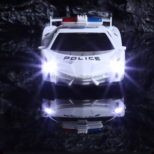 <span class=keywords><strong>Voiture</strong></span> de sport télécommandée pour enfants, véhicule de <span class=keywords><strong>police</strong></span> RC à grande vitesse, véhicule jouet de <span class=keywords><strong>patrouille</strong></span> RC, <span class=keywords><strong>voiture</strong></span> jouet avec lumières - Product Image 6