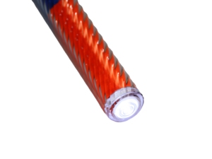 Handheld Led Oplaadbare Verkeersveiligheid Zaklamp Fabriek Prijs <span class=keywords><strong>Baton</strong></span> Voor Verkeerswaarschuwing - Product Image 5