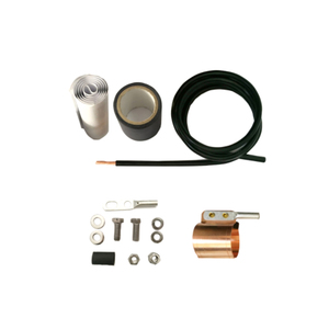 Kit de puesta a tierra de abrazadera - Product Image 6