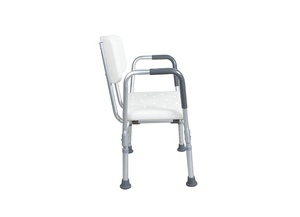 Silla <span class=keywords><strong>de</strong></span> <span class=keywords><strong>Ducha</strong></span> JianLian para Baño, Suministros Médicos <span class=keywords><strong>de</strong></span> Seguridad, Banco <span class=keywords><strong>de</strong></span> Baño para Discapacitados JL736LQ, Silla <span class=keywords><strong>de</strong></span> Baño para Personas Mayores - Product Image 3