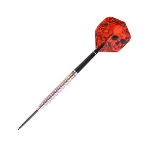 Dardos de Punta de Acero de Tungsteno de Calidad Popular, Dardos de Tungsteno Skipjack para Zona de Juego de Salón - Product Image 1