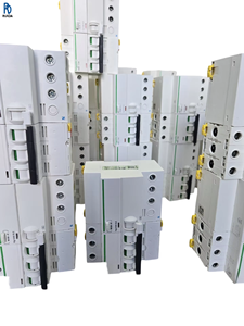 เซ็นเซอร์ควบคุม PLC เซอร์กิตเบรกเกอร์ ของแท้ใหม่เอี่ยม 2P 32A - Product Image 1