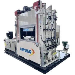 Elektronik malzeme endüstrisi için en güçlü mika laminasyon makinesi üretimi