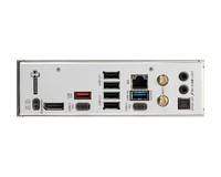 Nouvelle carte mère de jeu B850 GAMING PLUS WIFI7 ATX, chipset AMD B850, socket AM5, DDR5, PCIe 5.0, WIFI7, carte mère de bureau