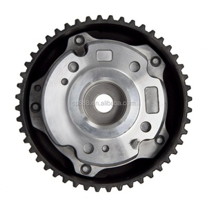 Ajustador de Árbol de Levas EA211 04E109088AF/04E109088AB para VW Golf Jetta para Passat Beetle Audi A3 Q3 Válvulas de Admisión y Escape - Product Image 4