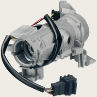 Interrupteur de démarrage de voiture, bouton de commande, interrupteur de lève-vitre, bouton-poussoir, micro-interrupteur électrique OEM 5C6905841