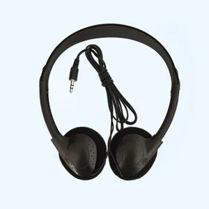 3,5 mm kabelgebundene kopfhörer headset anruf kabelgebundene audio-kopfhörer handy büro unterhaltung kabelgebundene kopfhörer