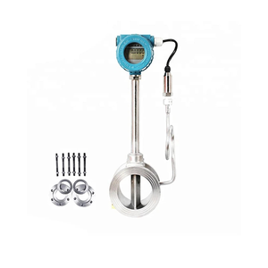 Débitmètre à vortex pour eau liquide Yokogawa 24VDC - Prix - Product Image 4