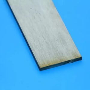 Thanh rắn phẳng A36 ss400 q235b thép nhẹ cán nóng hình chữ nhật thanh rắn MS lạnh vẽ hình chữ nhật sáng/Thanh Vuông rắn - Product Image 4