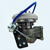 Fornecimento de fábrica HE500WG Turbocompressor 5457196 5457189 3794817 para Cummins Vários Industrial Com QSG12 IV Final Engine Turbo
