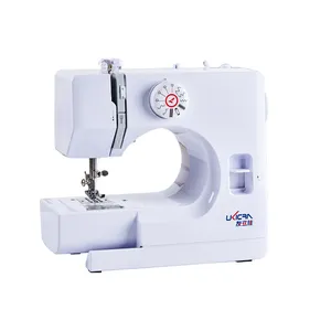 Multi-functional Household Sewing Machine Portable Chain Stitch Sewing Machine