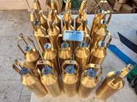 Échantillonneur de zone liquide d'huile, outils et équipements d'échantillonnage, acier inoxydable, laiton, échantillonneur de zone d'huile à vendre