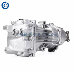 Diferencial de Transmisión Automática 24027-7FV0A para Reemplazo o Reparación, Nuevo - Product Image 5