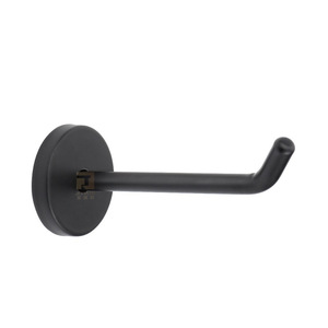 Stainless Steel Wall Mounted Hook Minimalist Design Anti Corrosion Robe Hook For Bathroom Kitchen Wardrobe Coat Rack - Product Image 4
