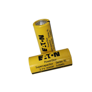SuperCapacitors XL60-3R0308W-R 3V3000F Siêu Tụ Điện Farad Dòng XL60 Siêu Tụ Điện Dự Phòng - Product Image 3