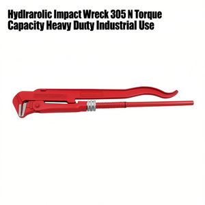 ประแจบล็อกไฮดรอลิก แรงบิด 305 นิวตันเมตร สำหรับงานหนักในอุตสาหกรรม - Product Image 2