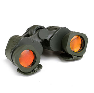 50x50 Green High Definition <strong>Thermal</strong> <strong>Binoculars</strong> Low-light Night Vision <strong>Binoculars</strong> Outdoor Mountaineering Tourism - Product Image 1