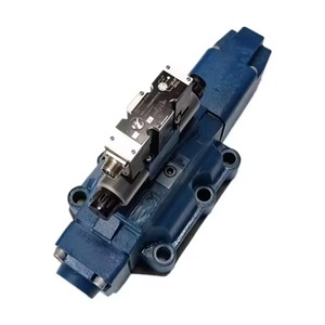 3DREP Direct Operated Proportional 6 B-1X/25A12NK4V A-2X=45EG24K4/M=00 B-1X/16A24K4M - Product Image 1