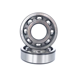 Glissière <span class=keywords><strong>de</strong></span> tiroir à roulement à billes <span class=keywords><strong>de</strong></span> haute qualité, marque QIV, meilleur prix d'usine, roulement à billes en acier au carbone chromé, roulement à billes à gorge profonde 6202 - Product Image 3