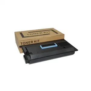 Giá rẻ tương thích Kyocera FS-9130DN 9530dn Máy Photocopy cao cấp hộp mực tk710 tk711 tk712 tk714 TK-710 TK-712 TK-714