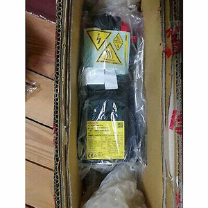 ใหม่และเป็นของแท้ FANUC MOTOR มอเตอร์ซิงโครนัส มอเตอร์ AC รุ่น A06B-0064-B403 - Product Image 5